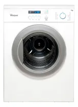Comprar Secarropas Whirlpool Wsr07sbdwx 7 Kg 15 Ciclos De Secado