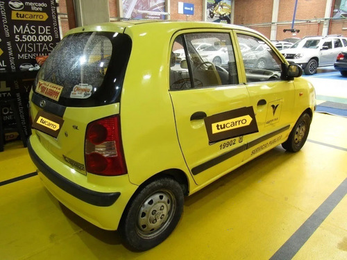 Hyundai Atos Prime Gl