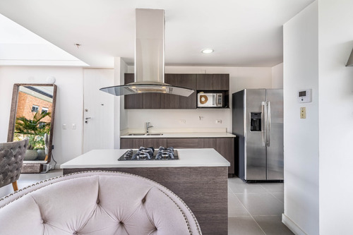 Imagen 7 de 20 de Venta De Penthouse Dúplex En Envigado, El Esmeraldal