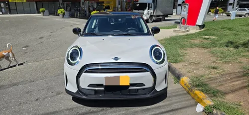 Mini Cooper Classic At