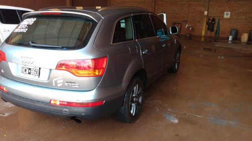 Vendo/permuto Audi Q7
