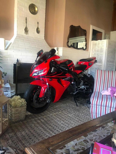 Honda Cbr