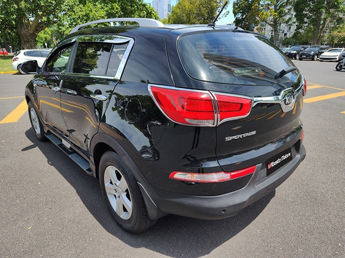Imagen 3 de 25 de Kia Sportage 2014 Lx 4x2 At Abasto Motors