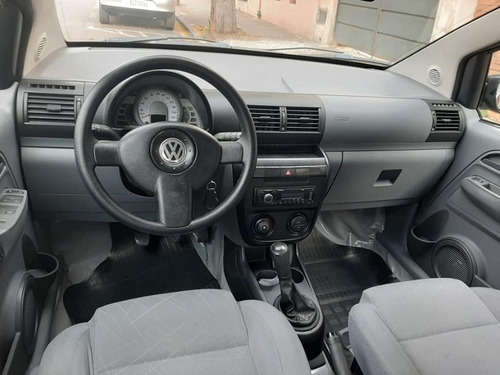 Volkswagen Spacefox 1.6 Trend
