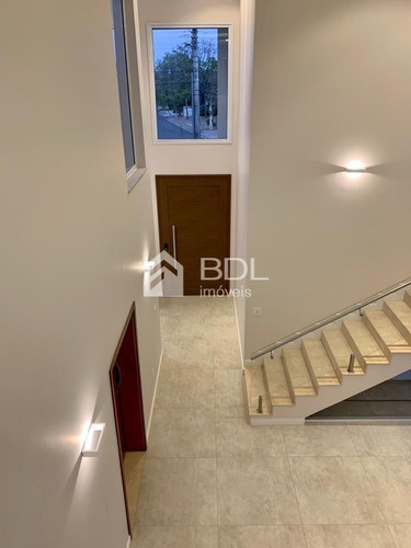 Imagem 10 de 30 de Casa À Venda Em Alphaville - Ca002972