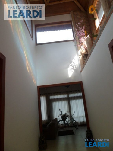 Imagem 4 de 15 de Casa Assobradada - Sete Praias - Sp - 555055