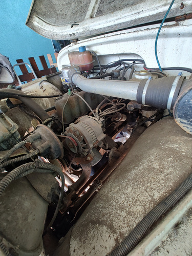 Jeep Willys 1972 Para Trilha