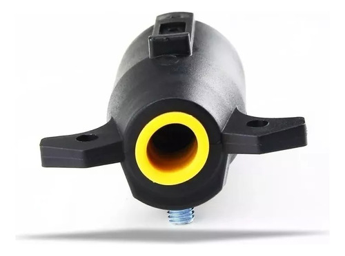 Enchufe Americano Macho Carro Arrastre Remolque 7pin