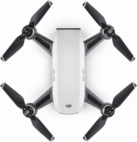 Spark Dji Con Combo De Control Remoto (blanco)