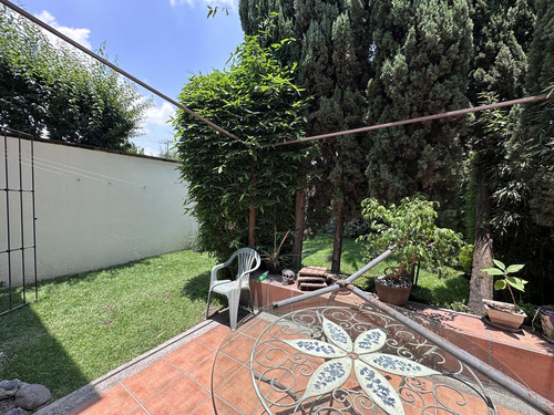 Casa En Venta, Rancho Las Palomas, Metepec