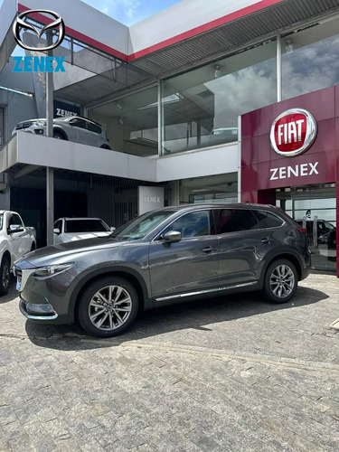 Mazda CX-9 2.5 I Grand Touring Awd At