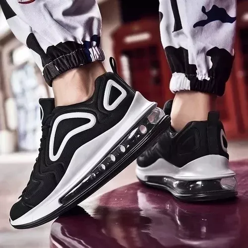 Tenis de aire para hombre sale