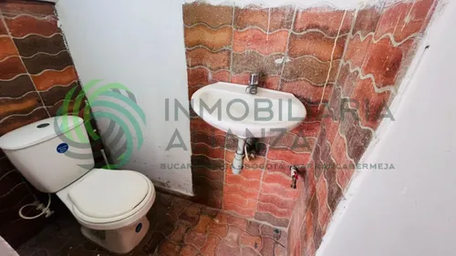 Local En Arriendo En Puerto Madero. Cod A16829