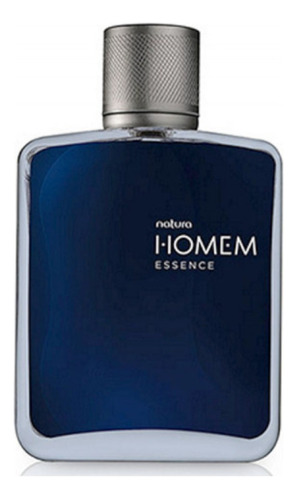 Perfume Masculino Homem Essence 100 Ml Natura