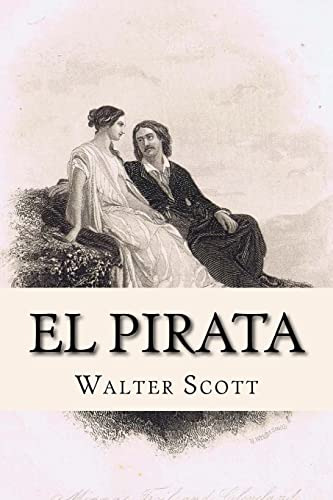 El Pirata -spanish- Edition