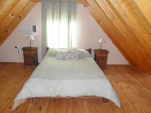 Complejo De Cabañas En Venta - 3 Dormitorios 3 Baños - 445mts2 - Balneario Marisol