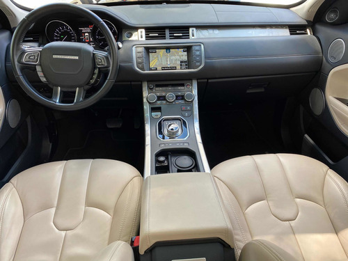 Land Rover Evoque Prestige 2.2 Diesel 2015 Blindado
