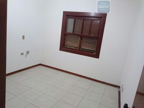 Imagem 8 de 15 de Casa A Venda No Bairro Alphaville Em Santana De Parnaíba - - 538-1