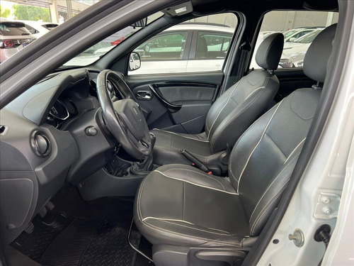 Renault Duster Oroch 1.6 16V SCE FLEX DYNAMIQUE MANUAL