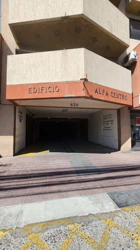 Edificio Alfa , Rancagua