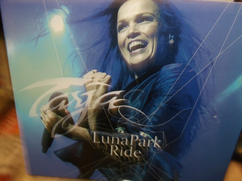 Tarja Luna Park Ride 2 Cds