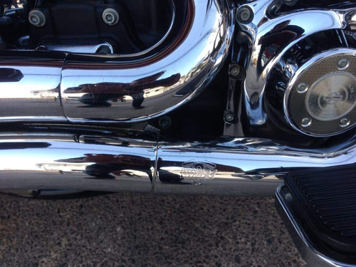 Imagen 2 de 15 de Harley Davidson Road King Classic