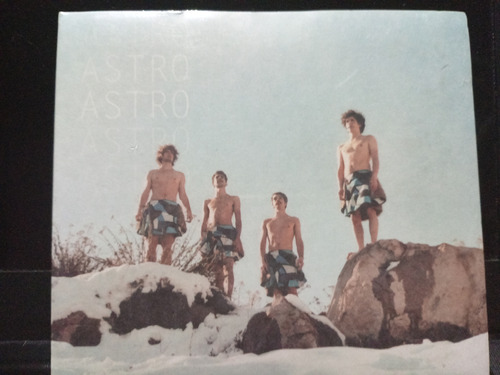 Cd Astro Astro 