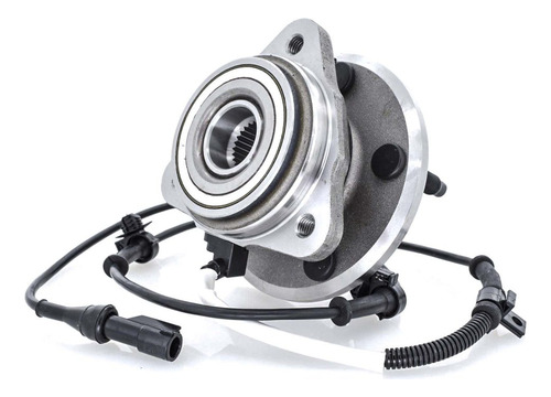 Maza De Rueda Ford Explorer 1995 - 2001 V6 4.0l
