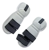 Comprar Taekwondo Antebrazo Guardia Protector Codo Brazo Guardia Pad