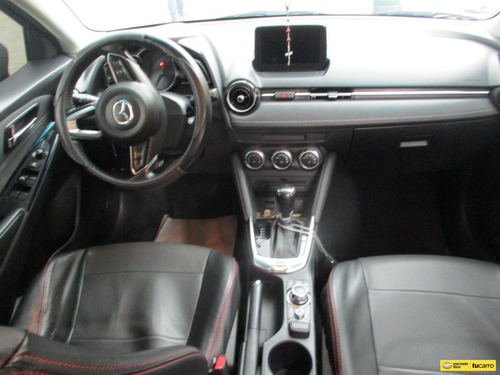 Mazda 2 Touring 1500cc At Aa