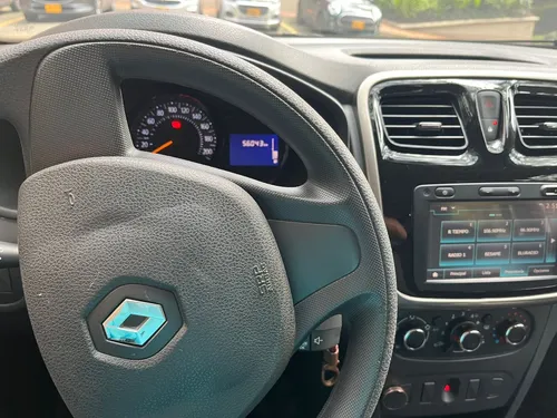Renault Sandero 1.6 Expression