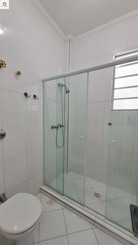 Imagem 10 de 27 de Praia Das Pitangueiras - Apartamento À Venda - 3 Dormitórios - Vista Para O Mar - Sala Para 2 Ambientes - 1 Vaga De Garagem - Lazer - Frente Mar - Ap05753 - 69265418