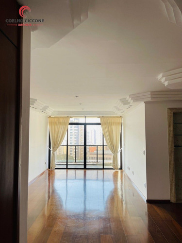 Imagem 6 de 15 de Apartamento A Venda No Bairro Vila Bastos - V-5076