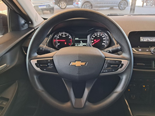 Chevrolet Onix 1.0 5p