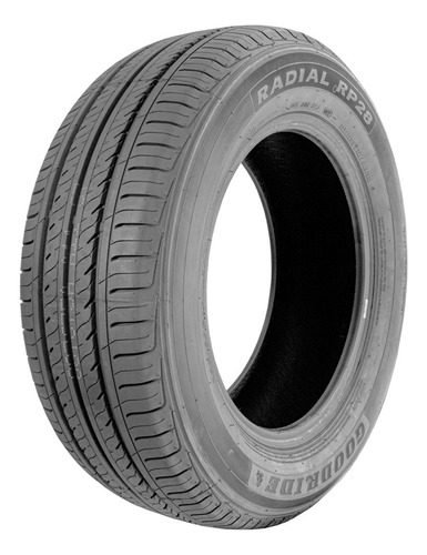 4 Neumáticos Goodride Aro 15 Medida 185/55r15