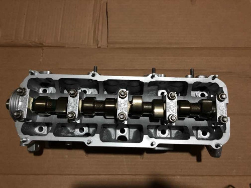 Cabeza Vw Pointer 1.8 Lista Para Montar