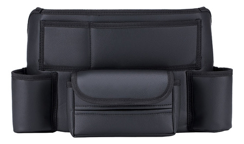 Bolsa Colgante De Almacenamiento Para Coche, Reposabrazos, C