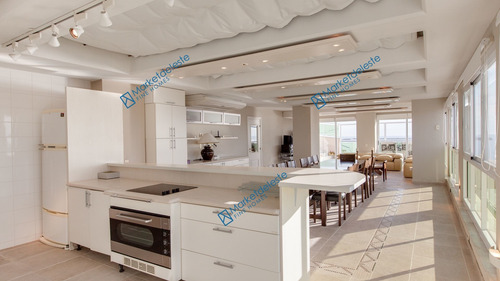 Ph Duplex - Playa Mansa