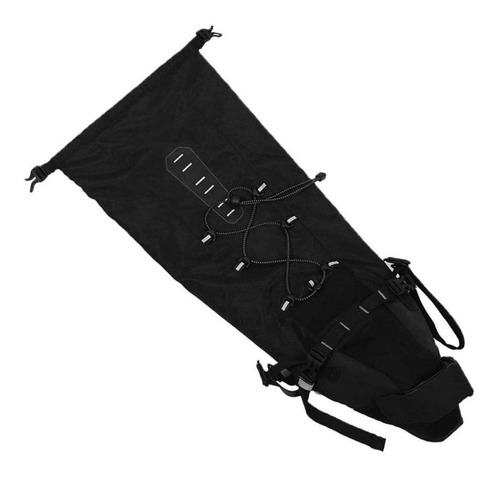 Sillín de bicicleta Roswheel 3 A, impermeable, 10 litros