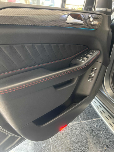 Mercedes-Benz Clase GLE 3.0 Gle400 Sport Coupe 4matic 333cv