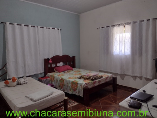 Imagem 15 de 30 de Chacara - 2613 - 69364737