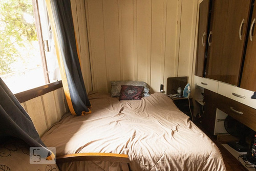 Imagem 12 de 15 de Casa Para Aluguel - Ahu , 3 Quartos, 80 - 893432446