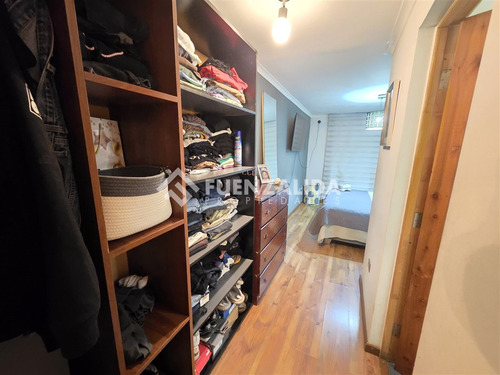 Casa En Venta De 3 Dorm. En Ñuñoa