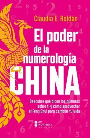 Libro El Poder De La Numerología China