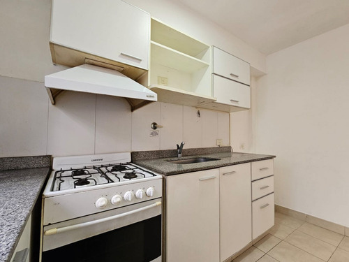 Departamento En Venta San Isidro Con Cochera