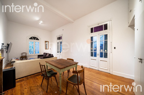 Casa - 3 Ambientes - San Cristobal - Venta.