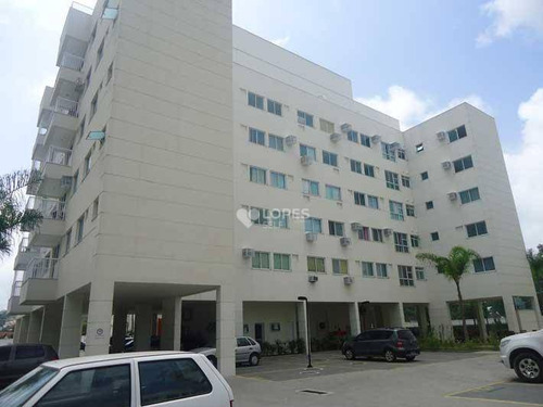 Apartamento Com 2 Quartos À Venda, 80 M² Por R$ 480.000 - Pendotiba - Niterói/rj - Ap45626