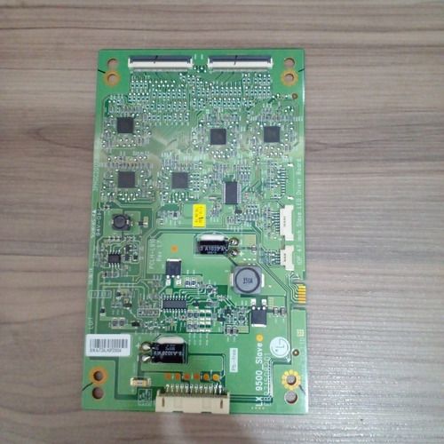 Placa Tcon LG Ebr71508201 3phgc20003c-r Lx950 Slave Pclh-l91