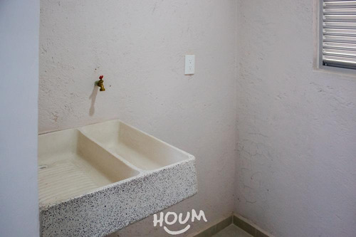 Imagen 24 de 25 de Departamento En Santa María La Ribera, Cuauhtémoc Con 2 Recámaras, 63 M², Id: 33882