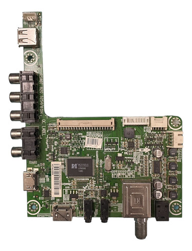 Main Hisense 50k20d Rsag7.820.5254/roh (Usado)